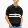Tommy Jeans Kurzarm-Polo Tommy Jeans Kurzarm-Polo