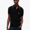 Tommy Jeans Kurzarm-Polo Tommy Jeans Kurzarm-Polo