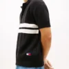Tommy Jeans Kurzarm-Polo Tommy Jeans Kurzarm-Polo