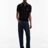 Tommy Jeans Kurzarm-Polo Tommy Jeans Kurzarm-Polo