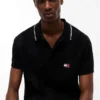 Tommy Jeans Kurzarm-Polo Tommy Jeans Kurzarm-Polo