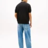 Tommy Jeans Kurzarm-Polo Tommy Jeans Kurzarm-Polo