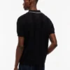 Tommy Jeans Kurzarm-Polo Tommy Jeans Kurzarm-Polo