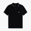 Tommy Jeans Kurzarm-Polo Tommy Jeans Kurzarm-Polo