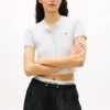 Tommy Jeans Kurzarm-Strickjacke mit Shorts Tommy Jeans Kurzarm-Strickjacke mit Shorts
