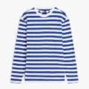 Tommy Jeans Langarm-T-Shirt mit Streifen Tommy Jeans Langarm-T-Shirt mit Streifen