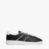 Tommy Jeans Leder-Skater-Sneaker