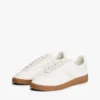 Tommy Jeans Leder-Skater-Sneaker Tommy Jeans Leder-Skater-Sneaker