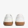 Tommy Jeans Leder-Skater-Sneaker Tommy Jeans Leder-Skater-Sneaker