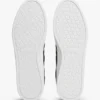 Tommy Jeans Leder-Skater-Sneaker