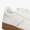 Tommy Jeans Leder-Skater-Sneaker Tommy Jeans Leder-Skater-Sneaker