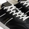 Tommy Jeans Leder-Skater-Sneaker
