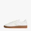 Tommy Jeans Leder-Skater-Sneaker Tommy Jeans Leder-Skater-Sneaker