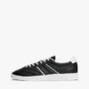 Tommy Jeans Leder-Skater-Sneaker