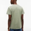 Tommy Jeans Logo Slim Fit T-Shirt Tommy Jeans Logo Slim Fit T-Shirt