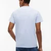 Tommy Jeans Logo Slim Fit T-Shirt Tommy Jeans Logo Slim Fit T-Shirt