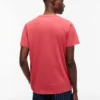 Tommy Jeans Logo Slim Fit T-Shirt Tommy Jeans Logo Slim Fit T-Shirt
