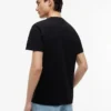 Tommy Jeans Logo Slim Fit T-Shirt Tommy Jeans Logo Slim Fit T-Shirt