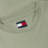 Tommy Jeans Logo Slim Fit T-Shirt Tommy Jeans Logo Slim Fit T-Shirt