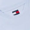 Tommy Jeans Logo Slim Fit T-Shirt Tommy Jeans Logo Slim Fit T-Shirt
