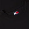 Tommy Jeans Logo Slim Fit T-Shirt Tommy Jeans Logo Slim Fit T-Shirt