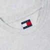 Tommy Jeans Logo Slim Fit T-Shirt Tommy Jeans Logo Slim Fit T-Shirt