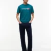 Tommy Jeans Logo-T-Shirt Tommy Jeans Logo-T-Shirt