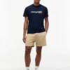 Tommy Jeans Logo-T-Shirt Tommy Jeans Logo-T-Shirt