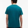 Tommy Jeans Logo-T-Shirt Tommy Jeans Logo-T-Shirt