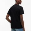Tommy Jeans Logo-T-Shirt Tommy Jeans Logo-T-Shirt