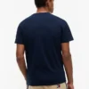 Tommy Jeans Logo-T-Shirt Tommy Jeans Logo-T-Shirt