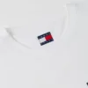 Tommy Jeans Logo-T-Shirt Tommy Jeans Logo-T-Shirt