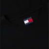 Tommy Jeans Logo-T-Shirt Tommy Jeans Logo-T-Shirt