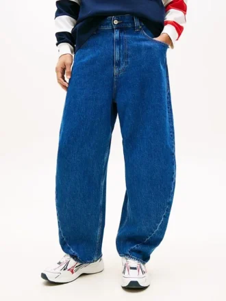 Tommy Jeans Loose Barrel Jeans Tommy Jeans Loose Barrel Jeans