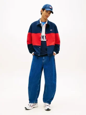 Tommy Jeans Loose Barrel Jeans Tommy Jeans Loose Barrel Jeans