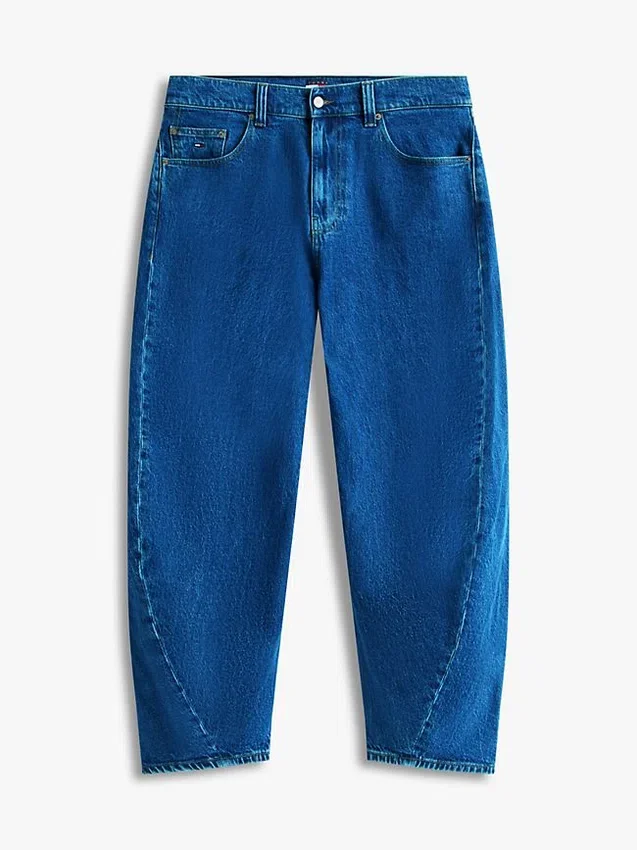 Tommy Jeans Loose Barrel Jeans Tommy Jeans Loose Barrel Jeans