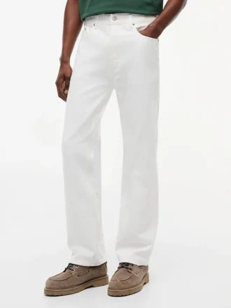 Tommy Jeans Loose Fit Jeans Tommy Jeans Loose Fit Jeans
