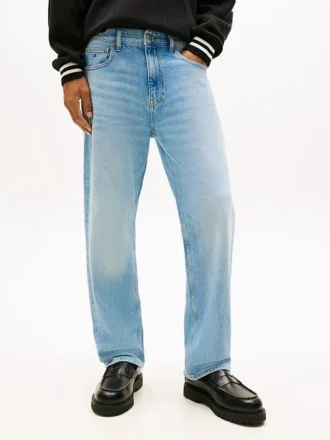 Tommy Jeans Loose Jeans