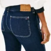 Tommy Jeans Low-Rise Bootcut Pocket Jeans Tommy Jeans Low-Rise Bootcut Pocket Jeans