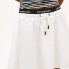 Tommy Jeans Minirock mit Logo-Band Tommy Jeans Minirock mit Logo-Band
