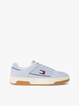 Tommy Jeans Mixed-Media-Cupsole-Sneaker