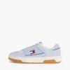 Tommy Jeans Mixed-Media-Cupsole-Sneaker Tommy Jeans Mixed-Media-Cupsole-Sneaker