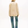 Tommy Jeans Oversized-Barn-Jacke Tommy Jeans Oversized-Barn-Jacke