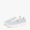 Tommy Jeans Plateau-Sneaker aus Wildleder Tommy Jeans Plateau-Sneaker aus Wildleder