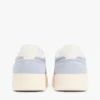 Tommy Jeans Plateau-Sneaker aus Wildleder Tommy Jeans Plateau-Sneaker aus Wildleder