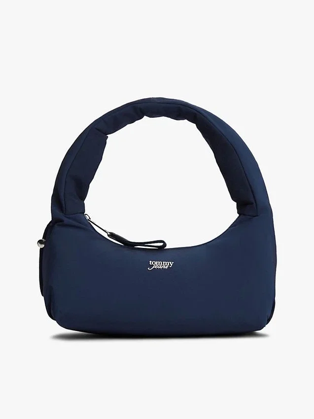 Tommy Jeans Puffy Schultertasche Tommy Jeans Puffy Schultertasche