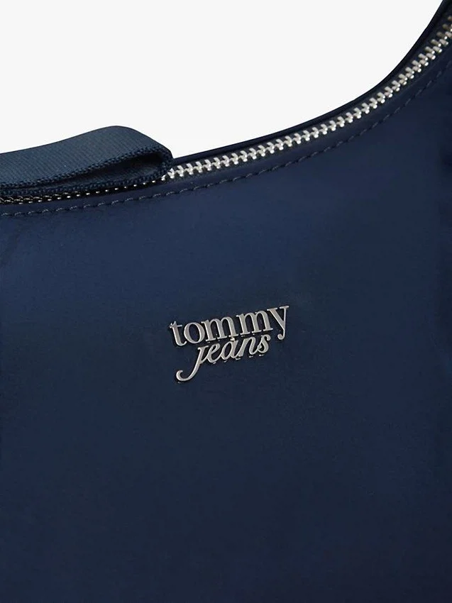 Tommy Jeans Puffy Schultertasche Tommy Jeans Puffy Schultertasche