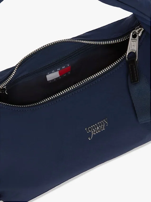 Tommy Jeans Puffy Schultertasche Tommy Jeans Puffy Schultertasche