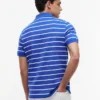 Tommy Jeans Regular Fit gestreiftes Polohemd Tommy Jeans Regular Fit gestreiftes Polohemd