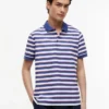 Tommy Jeans Regular Fit Streifen-Polo Tommy Jeans Regular Fit Streifen-Polo